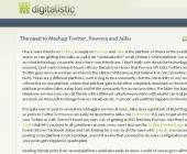 digitalistic