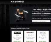 Coupon Ninja