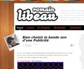 Romain Libeau