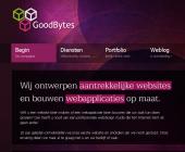 GoodBytes webdesign