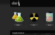 elixir graphics