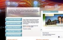 Color Charge