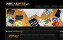 Juricks2Web