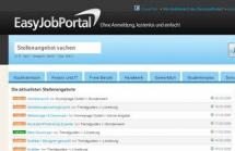 EasyJobPortal