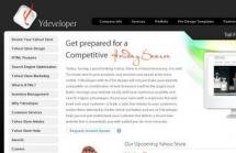 Ydeveloper