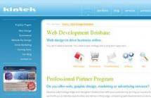 Kintek Web Design
