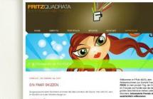 Fritz Quadrata