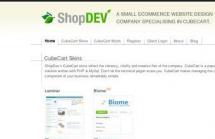 ShopDev