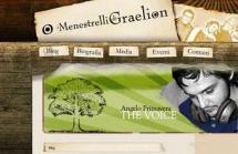 I menestrelli di Graelion