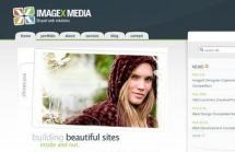 Image X Media