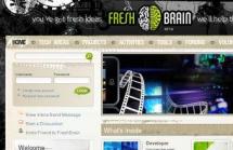 FreshBrain