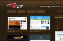 we love wp