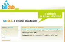 Tall Club
