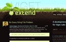 viget extend