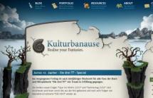 Kulturbanause