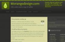 Morangodesign