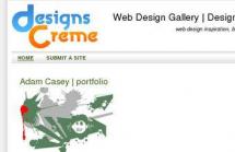 Designs Creme