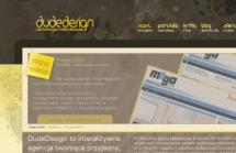 Dude Design