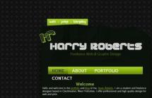 Harry Roberts Design