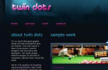 Twin Dots