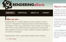 Rendering Effects