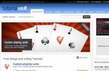 Tutorialvault