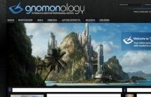Gnomonology