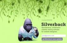 silverback app