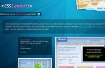 Css Layout