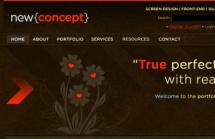 new{concept}