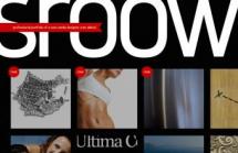 Sroown