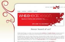 White Heat Design