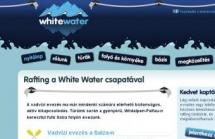 White Water