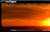 WDHogan