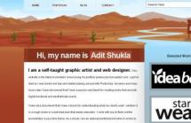 adit shukla