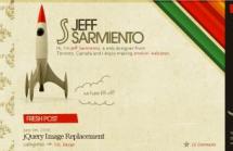 Jeff Sarmiento