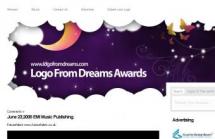 Logo From Dream Awards