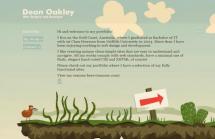 Dean Oakley