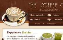 The Coffee Cafe