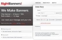 RightBanners!