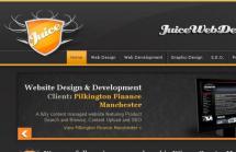 Juice Web Design