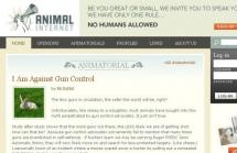 Animal Internet