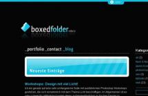 boxedfolder.com