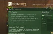 QualityXHTML