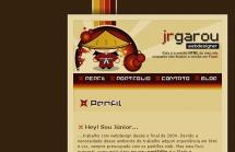 Jrgarou webdesigner