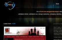 26four79 : Sagnik's Portfolio