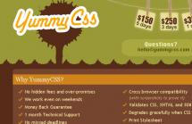 YummyCSS