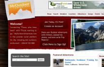 My Outdoor Adventure.com