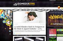 Gomediazine