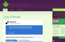 Aloe Studios